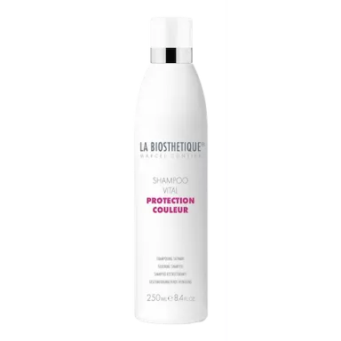 La Biosthetique Шампунь для окрашенных нормальных волос Shampoo Protection Couleur Vital фото 2