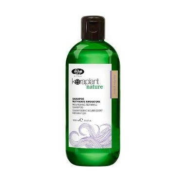 LISAP MILANO Шампунь для глубокого питания и увлажнения волос Shampoo for deep nutrition and hydration of hair фото 1