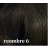 BOUTICLE Полуперманентный краситель для тонирования волос Semi-permanent hair dye фото 41