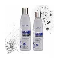 Линия Для осветленных волос Blue Therapy Kativa
