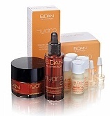 Новинки от ELDAN Cosmetics