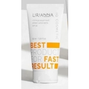 Lirianna Солнцезащитный крем с алоэ-вера SPF 30 Sunscreen with aloe vera SPF 30