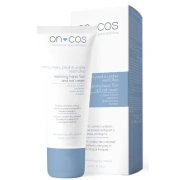 Oncos Восстанавливающий крем для рук, ног и ногтей Revitalizing cream for hands, feet and nails
