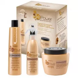 Echosline Подарочный набор (шампунь, спрей, маска) Kit Ki-Power