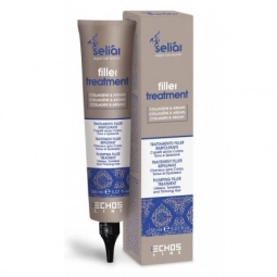 Echosline Восстанавливающая сыворотка на основе коллагена и масла Аргании Seliar Filler Treatment