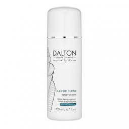 Dalton Marine Cosmetics Очищающее молочко Cleansing Milk