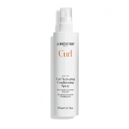 La Biosthetique  Curl Activating Conditioning Spray Кондиционирующий спрей-активатор локонов