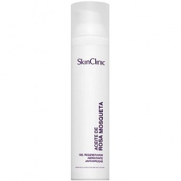 Skin Clinic Musk Rose Oil Масло Мускусной Розы