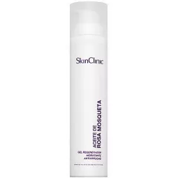Skin Clinic Musk Rose Oil Масло Мускусной Розы