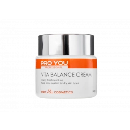 Pro You Professional Крем с витаминами Vita Balance Cream
