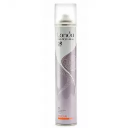 Londa - L-Style Fix - Лак для волос сильной фиксации