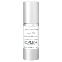 Hormeta Horme Time Neck & Decollete Cream Укрепляющий крем для кожи шеи и декольте