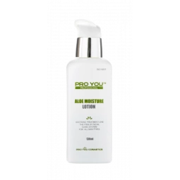 Pro You Professional Увлажняющий лосьон с экстрактом алоэ Aloe Moisture Lotion