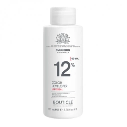 BOUTICLE Оксидант-лосьон 12% (40 vol.) Oxidant lotion 12% (40 vol.)