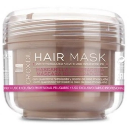 Crioxidil Repair Hair Mask Маска для сухих и поврежденных волос