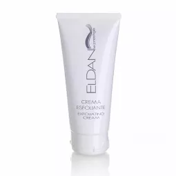 Eldan Отшелушивающий крем-скраб / Gommage Refining cream