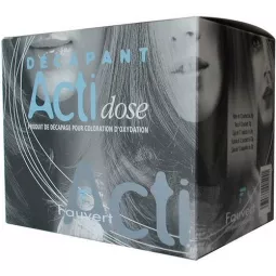 Fauvert professionnel Актидоз Декапант Decapant Actidose