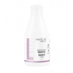 Salerm Cosmetics Шампунь выпрямляющий / Straightening Shampoo