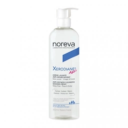 Noreva Ксеродиан АР+ Крем пенящийся Xerodiane Plus Crème Lavante Moussante douche