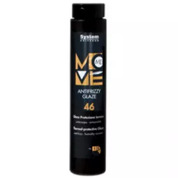 Dikson Глазурь-термозащита влагостойкая (фиксация - 3) Antifrizzy Glaze