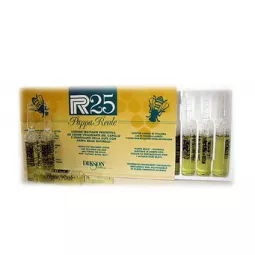 Dikson Лосьон для волос и кожи головы P.R.25 Рарра Reale