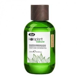 LISAP MILANO Себорегулирующий шампунь Sebum-regulating shampoo