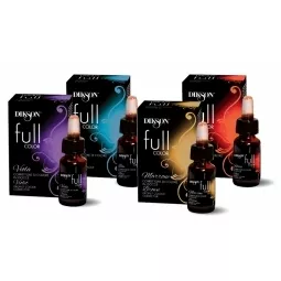 Dikson Корректоры цвета в каплях Full Color