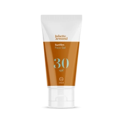 Juliette Armand  Солнцезащитный гель SPF 30 Face Gel SPF 30