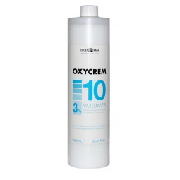 Eugene Perma Oxycrem 10 Vol (3%) Окислитель для перманентных красителей