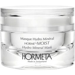 Hormeta Horme Moist Masque Hydro Mineral Увлажняющая маска с минералами