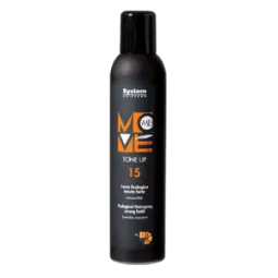 Dikson Жидкий экологический лак сильной фиксации (фиксация - 4) Tone Up