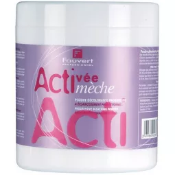 Fauvert professionnel Актив Мэш Пудра осветляющая до 7 тонов