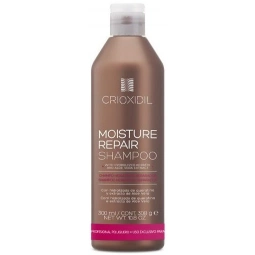 Crioxidil Moisture Repair Shampoo Шампунь для сухих и поврежденных волос