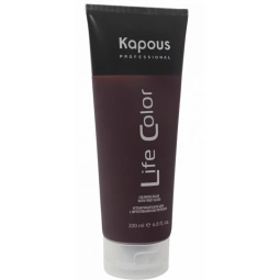 Kapous Life Color Balsam Оттеночный бальзам, 200 мл