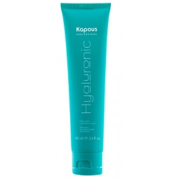 Kapous Hyaluronic Acid Filer Филлер с гиалуроновой кислотой