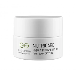 ExtraCare Восстанавливающий крем для сухой кожи Hydra intense cream
