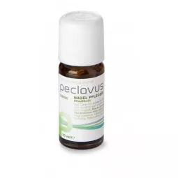 Масло для ногтей и кожи Peclavus basic Nagel Pflegeöl