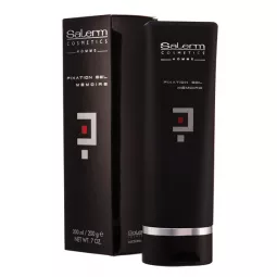 Salerm Cosmetics Гель "память формы" Fixation gel memoire