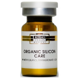 Kosmoteros Organic Silicon Care Концентрат с органическим кремнием, 6 мл