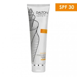 Dalton Marine Cosmetics Защитный крем SPF 30+ Fast-Absorbing Sun Cream SPF 30