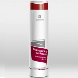 Fauvert professionnel Вита Гидро Шампунь разглаживающий для непослушных волос