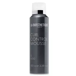 La Biosthetique Curl Control Mousse - Гелевая пенка для вьющихся волос