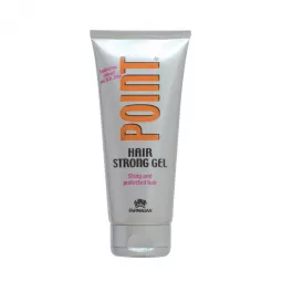 Farmagan Гель сильной фиксации Point hair strong gel