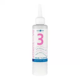 Eugene Perma Attentive №3 Лосьон Перманентный для формирования локонов для очень чувствительных волос