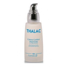 Thalac Creme Confort Vitaminee Крем питательный Комфорт
