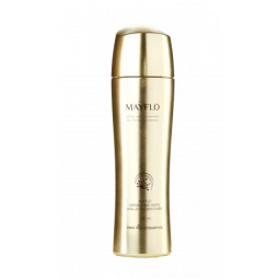 Pro You Professional Тонер омолаживающий, выравнивающий цвет кожи Mayflo Mayflo Wrinkle And White Vital Active Skin Toner