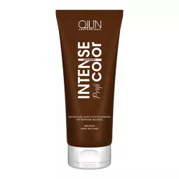 Ollin - Intense Prof Color - Бальзам для коричневых оттенков волос