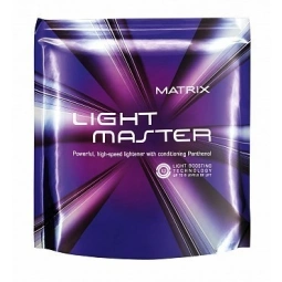 Матрикс Порошок обесцвечивающий Лайт Мастер LIGHT MASTER  Matrix 