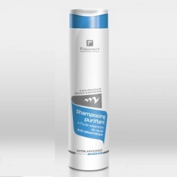 Fauvert professionnel Вита Гидро Шампунь для жирной кожи головы очищающий
