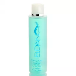 Eldan Azulene tonic lotion Азуленовый тоник.